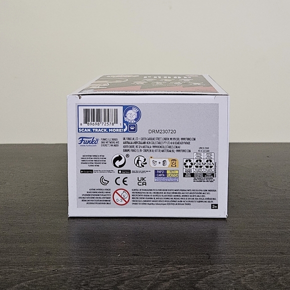 Funko Pop! Rocks: BTS JIN Proof NEW - Picture 8 of 10